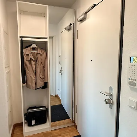 Park Tower, Remote Work Cozy Core