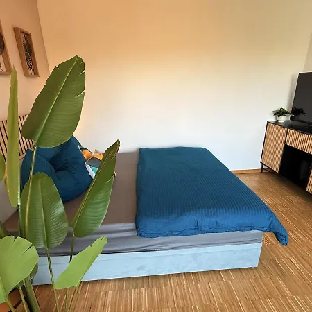 Park Tower, Remote Work Cozy Core *